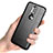 Silikon Hülle Handyhülle Ultra Dünn Flexible Schutzhülle 360 Grad Ganzkörper Tasche für Nokia 2.4