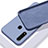 Silikon Hülle Handyhülle Ultra Dünn Flexible Schutzhülle 360 Grad Ganzkörper Tasche für Oppo A8