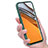 Silikon Hülle Handyhülle Ultra Dünn Flexible Schutzhülle 360 Grad Ganzkörper Tasche für Oppo K9 Pro 5G