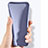 Silikon Hülle Handyhülle Ultra Dünn Flexible Schutzhülle 360 Grad Ganzkörper Tasche für Realme Q2 Pro 5G