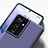 Silikon Hülle Handyhülle Ultra Dünn Flexible Schutzhülle 360 Grad Ganzkörper Tasche für Samsung Galaxy S21 Ultra 5G