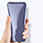 Silikon Hülle Handyhülle Ultra Dünn Flexible Schutzhülle 360 Grad Ganzkörper Tasche für Vivo Y30