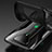 Silikon Hülle Handyhülle Ultra Dünn Flexible Schutzhülle 360 Grad Ganzkörper Tasche für Xiaomi Black Shark 3 Pro