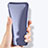 Silikon Hülle Handyhülle Ultra Dünn Flexible Schutzhülle 360 Grad Ganzkörper Tasche für Xiaomi Mi 11 5G