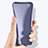 Silikon Hülle Handyhülle Ultra Dünn Flexible Schutzhülle 360 Grad Ganzkörper Tasche für Xiaomi Mi 11 Pro 5G