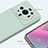 Silikon Hülle Handyhülle Ultra Dünn Flexible Schutzhülle 360 Grad Ganzkörper Tasche für Xiaomi Mi 12S Ultra 5G