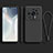 Silikon Hülle Handyhülle Ultra Dünn Flexible Schutzhülle 360 Grad Ganzkörper Tasche für Xiaomi Mi 12S Ultra 5G Schwarz