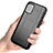 Silikon Hülle Handyhülle Ultra Dünn Flexible Schutzhülle 360 Grad Ganzkörper Tasche für Xiaomi Poco M3