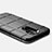 Silikon Hülle Handyhülle Ultra Dünn Flexible Schutzhülle 360 Grad Ganzkörper Tasche für Xiaomi Redmi 9