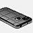 Silikon Hülle Handyhülle Ultra Dünn Flexible Schutzhülle 360 Grad Ganzkörper Tasche für Xiaomi Redmi 9C NFC