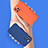 Silikon Hülle Handyhülle Ultra Dünn Flexible Schutzhülle 360 Grad Ganzkörper Tasche G01 für Apple iPhone 15 Pro