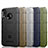Silikon Hülle Handyhülle Ultra Dünn Flexible Schutzhülle 360 Grad Ganzkörper Tasche J01S für Samsung Galaxy A30