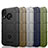 Silikon Hülle Handyhülle Ultra Dünn Flexible Schutzhülle 360 Grad Ganzkörper Tasche J01S für Samsung Galaxy A40