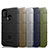 Silikon Hülle Handyhülle Ultra Dünn Flexible Schutzhülle 360 Grad Ganzkörper Tasche J01S für Samsung Galaxy M30s