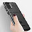 Silikon Hülle Handyhülle Ultra Dünn Flexible Schutzhülle 360 Grad Ganzkörper Tasche J01S für Samsung Galaxy Note 10 Lite