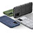 Silikon Hülle Handyhülle Ultra Dünn Flexible Schutzhülle 360 Grad Ganzkörper Tasche J01S für Xiaomi Poco X4 Pro 5G