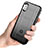 Silikon Hülle Handyhülle Ultra Dünn Flexible Schutzhülle 360 Grad Ganzkörper Tasche J01S für Xiaomi Redmi 9AT