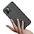 Silikon Hülle Handyhülle Ultra Dünn Flexible Schutzhülle 360 Grad Ganzkörper Tasche J01S für Xiaomi Redmi A2 Plus
