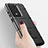 Silikon Hülle Handyhülle Ultra Dünn Flexible Schutzhülle 360 Grad Ganzkörper Tasche J02S für Samsung Galaxy S20 Ultra
