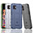 Silikon Hülle Handyhülle Ultra Dünn Flexible Schutzhülle 360 Grad Ganzkörper Tasche J02S für Samsung Galaxy Xcover Pro 2 5G
