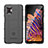 Silikon Hülle Handyhülle Ultra Dünn Flexible Schutzhülle 360 Grad Ganzkörper Tasche J02S für Samsung Galaxy Xcover Pro 2 5G