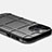 Silikon Hülle Handyhülle Ultra Dünn Flexible Schutzhülle 360 Grad Ganzkörper Tasche S01 für Apple iPhone 12 Pro Max