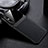 Silikon Hülle Handyhülle Ultra Dünn Flexible Schutzhülle 360 Grad Ganzkörper Tasche S01 für Huawei Enjoy 10e Schwarz