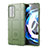 Silikon Hülle Handyhülle Ultra Dünn Flexible Schutzhülle 360 Grad Ganzkörper Tasche S01 für Motorola Moto Edge 20 Pro 5G