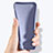 Silikon Hülle Handyhülle Ultra Dünn Flexible Schutzhülle 360 Grad Ganzkörper Tasche S01 für Vivo iQOO 8 5G