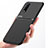 Silikon Hülle Handyhülle Ultra Dünn Flexible Schutzhülle 360 Grad Ganzkörper Tasche S01 für Vivo Y12s