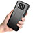 Silikon Hülle Handyhülle Ultra Dünn Flexible Schutzhülle 360 Grad Ganzkörper Tasche S01 für Xiaomi Poco X3 NFC