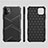 Silikon Hülle Handyhülle Ultra Dünn Flexible Schutzhülle 360 Grad Ganzkörper Tasche S02 für Apple iPhone 12