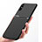 Silikon Hülle Handyhülle Ultra Dünn Flexible Schutzhülle 360 Grad Ganzkörper Tasche S02 für Huawei Enjoy 10e
