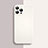 Silikon Hülle Handyhülle Ultra Dünn Flexible Schutzhülle 360 Grad Ganzkörper Tasche S04 für Apple iPhone 13 Pro Max