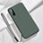 Silikon Hülle Handyhülle Ultra Dünn Flexible Schutzhülle 360 Grad Ganzkörper Tasche S04 für Samsung Galaxy Note 10 5G