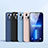 Silikon Hülle Handyhülle Ultra Dünn Flexible Schutzhülle 360 Grad Ganzkörper Tasche S05 für Apple iPhone 13 Pro Max