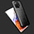 Silikon Hülle Handyhülle Ultra Dünn Flexible Schutzhülle 360 Grad Ganzkörper Tasche S06 für Xiaomi Mi 11 Pro 5G