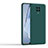 Silikon Hülle Handyhülle Ultra Dünn Flexible Schutzhülle 360 Grad Ganzkörper Tasche YK1 für Xiaomi Poco M2 Pro Grün