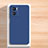 Silikon Hülle Handyhülle Ultra Dünn Flexible Schutzhülle 360 Grad Ganzkörper Tasche YK2 für Xiaomi Redmi 10 5G