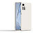Silikon Hülle Handyhülle Ultra Dünn Flexible Schutzhülle 360 Grad Ganzkörper Tasche YK3 für Xiaomi Redmi Note 11 4G (2022)