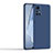 Silikon Hülle Handyhülle Ultra Dünn Flexible Schutzhülle 360 Grad Ganzkörper Tasche YK3 für Xiaomi Redmi Note 11 4G (2022)