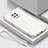 Silikon Hülle Handyhülle Ultra Dünn Flexible Schutzhülle 360 Grad Ganzkörper Tasche YK4 für Xiaomi Redmi 10X 5G