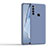 Silikon Hülle Handyhülle Ultra Dünn Flexible Schutzhülle 360 Grad Ganzkörper Tasche YK4 für Xiaomi Redmi Note 8 (2021)