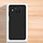Silikon Hülle Handyhülle Ultra Dünn Flexible Schutzhülle 360 Grad Ganzkörper Tasche YK5 für Xiaomi Mi 10T Lite 5G