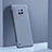 Silikon Hülle Handyhülle Ultra Dünn Flexible Schutzhülle 360 Grad Ganzkörper Tasche YK5 für Xiaomi Redmi 10X 5G