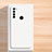 Silikon Hülle Handyhülle Ultra Dünn Flexible Schutzhülle 360 Grad Ganzkörper Tasche YK5 für Xiaomi Redmi Note 8 (2021)