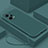 Silikon Hülle Handyhülle Ultra Dünn Flexible Schutzhülle 360 Grad Ganzkörper Tasche YK6 für Xiaomi Redmi Note 12 Explorer Grün
