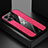 Silikon Hülle Handyhülle Ultra Dünn Flexible Schutzhülle Tasche A04 für Apple iPhone 13 Pro Rot