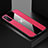 Silikon Hülle Handyhülle Ultra Dünn Flexible Schutzhülle Tasche S01 für Huawei Enjoy 20 Pro 5G Pink