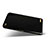 Silikon Hülle Handyhülle Ultra Dünn Flexible Schutzhülle Tasche S01 für Huawei MediaPad X2 Schwarz